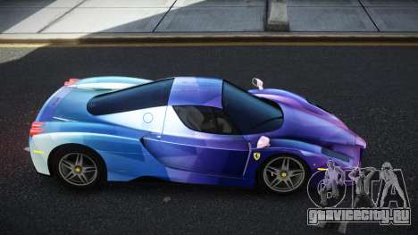 Ferrari Enzo Chinva S5 для GTA 4