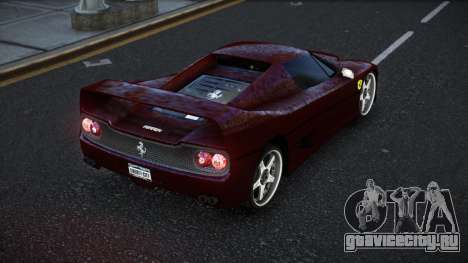 Ferrari F50 Bewelike для GTA 4