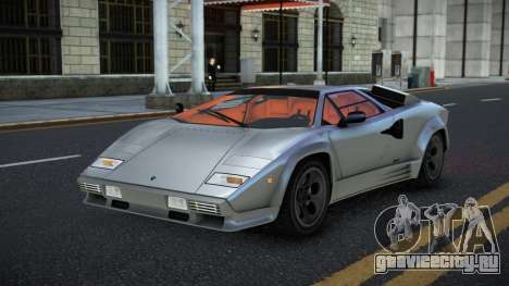 Lamborghini Countach Cimhitaf для GTA 4