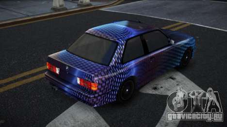 BMW M3 E30 Japhle S11 для GTA 4
