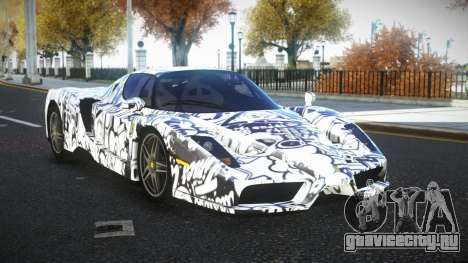 Ferrari Enzo Chinva S9 для GTA 4