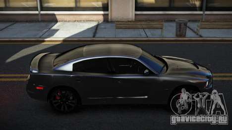Dodge Charger Bobu для GTA 4