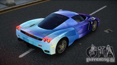 Ferrari Enzo Chinva S5 для GTA 4