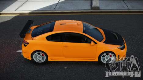 Toyota Scion Yiuno для GTA 4