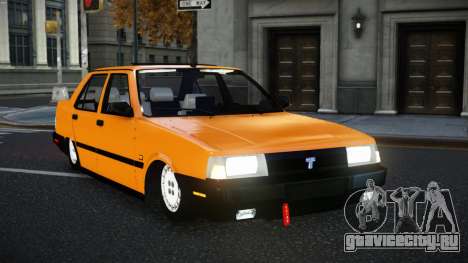 Tofas Sahin Gikne для GTA 4