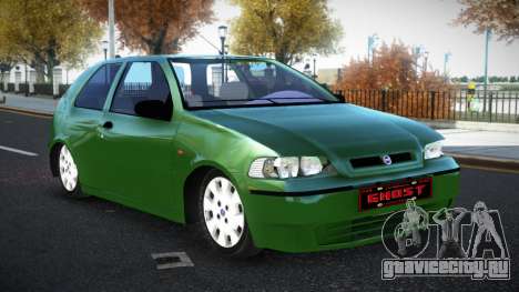 Fiat Palio Vijnoh для GTA 4