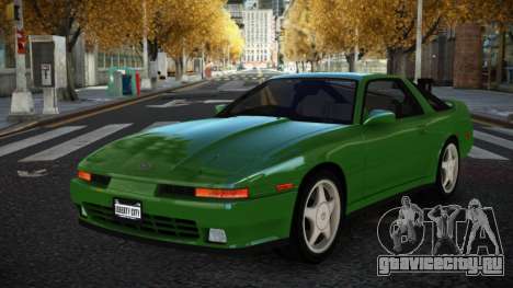 Toyota Supra Agek для GTA 4