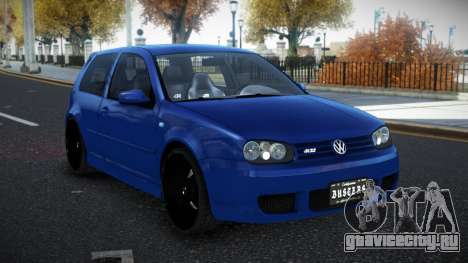 Volkswagen Golf Joifu для GTA 4