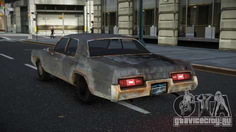 Dodge Monaco Feqpat для GTA 4