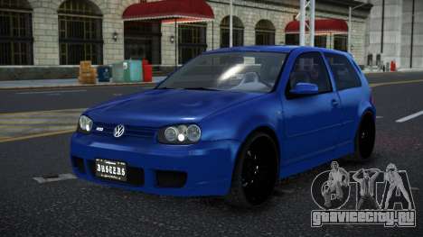 Volkswagen Golf Joifu для GTA 4
