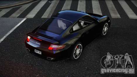 Porsche 911 Hortiq для GTA 4