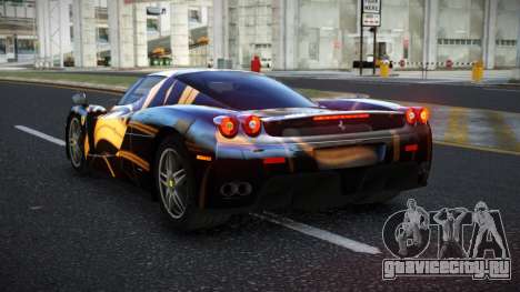 Ferrari Enzo Chinva S1 для GTA 4