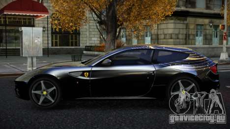 Ferrari FF Ashob S12 для GTA 4