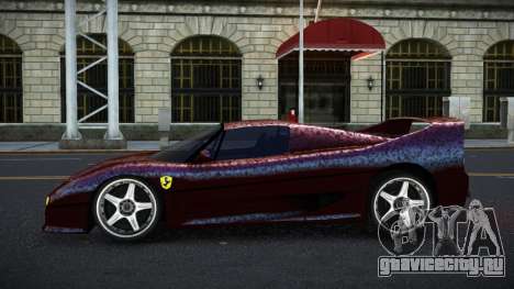 Ferrari F50 Bewelike для GTA 4
