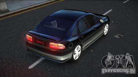 Renault Laguna Fafawusik для GTA 4