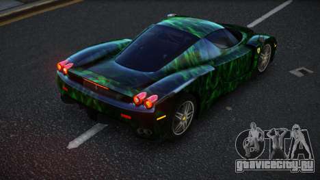 Ferrari Enzo Chinva S8 для GTA 4