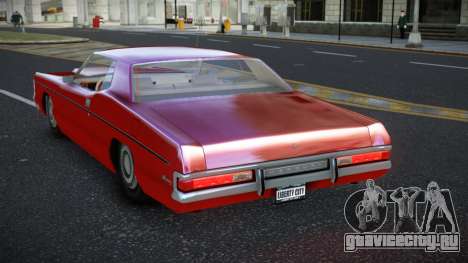 Mercury Monterey Donegecon для GTA 4