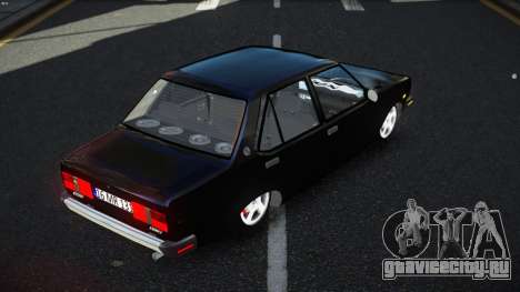 Tofas 131 Dete для GTA 4