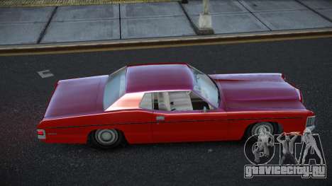 Mercury Monterey Donegecon для GTA 4