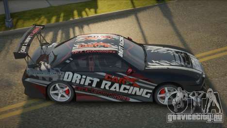 Nissan Silvia S14 98th для GTA San Andreas