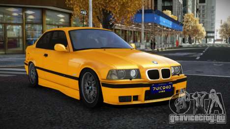 BMW M3 E36 Rajo для GTA 4