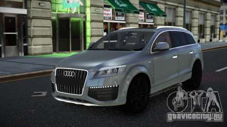 Audi Q7 Faykob для GTA 4