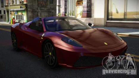 Ferrari F430 Diype для GTA 4