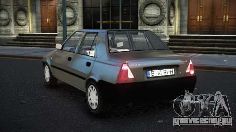 Dacia Solenza Tusavo для GTA 4