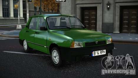 Dacia 1310 Joqmixuq для GTA 4