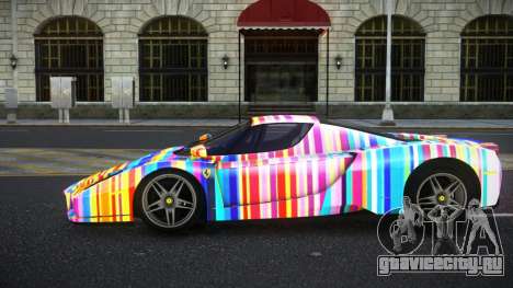 Ferrari Enzo Chinva S6 для GTA 4