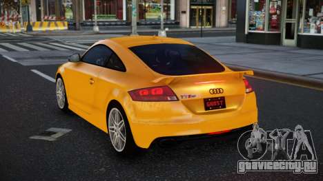 Audi TT Koxulek для GTA 4