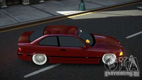 BMW M3 E36 Fexiy для GTA 4