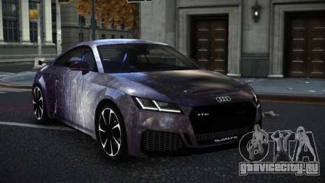 Audi TT Wiam S4 для GTA 4