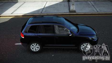 Volkswagen Touareg Xojoqak для GTA 4