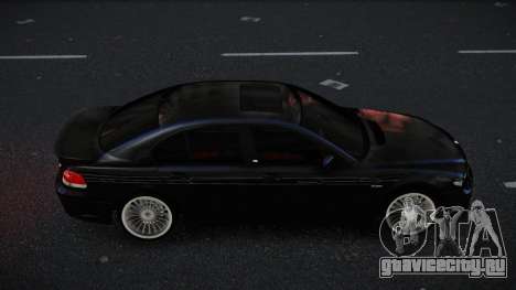 BMW 7-er E65 Widofati для GTA 4