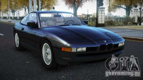 BMW 850i Xavverizo для GTA 4