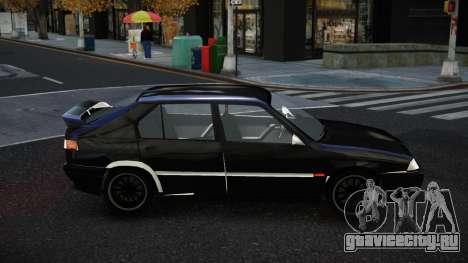 Alfa Romeo 33 Nazpi для GTA 4