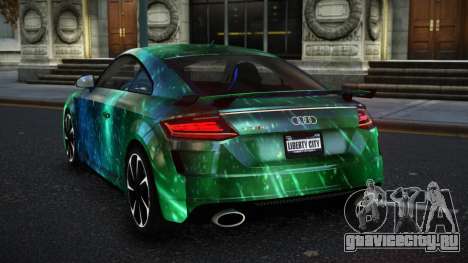 Audi TT Wiam S7 для GTA 4