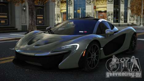 McLaren P1 Lanri S11 для GTA 4