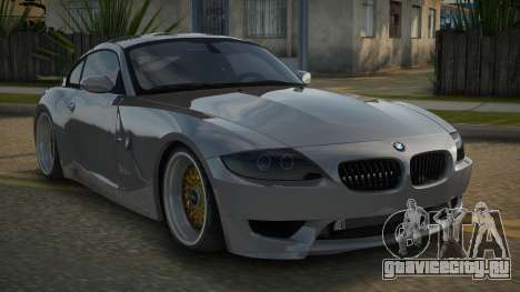 BMW Z4 Chonio для GTA San Andreas