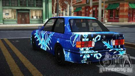 BMW M3 E30 Japhle S2 для GTA 4