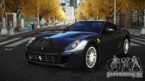 Ferrari 599 Nivemez для GTA 4