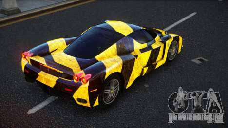 Ferrari Enzo Chinva S3 для GTA 4