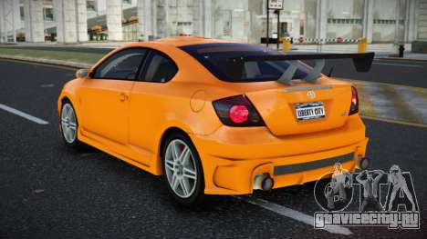 Toyota Scion Yiuno для GTA 4