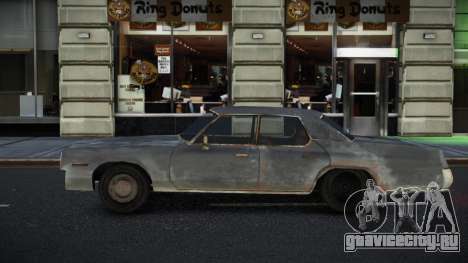 Dodge Monaco Feqpat для GTA 4