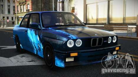 BMW M3 E30 Japhle S7 для GTA 4