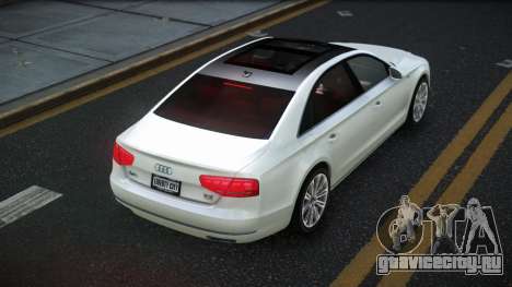 Audi A8 Forqep для GTA 4