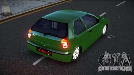 Fiat Palio Vijnoh для GTA 4
