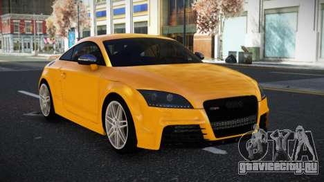 Audi TT Koxulek для GTA 4