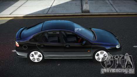 Renault Laguna Fafawusik для GTA 4